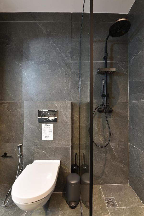 Phaedrus Living City Center Luxury Flat Skoufa Atina Dış mekan fotoğraf