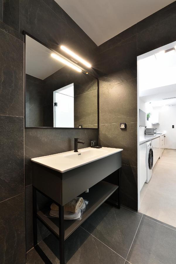 Phaedrus Living City Center Luxury Flat Skoufa Atina Dış mekan fotoğraf